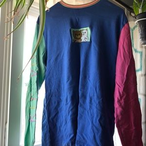 RIPNDIP TEDDY FRESH MASHUP